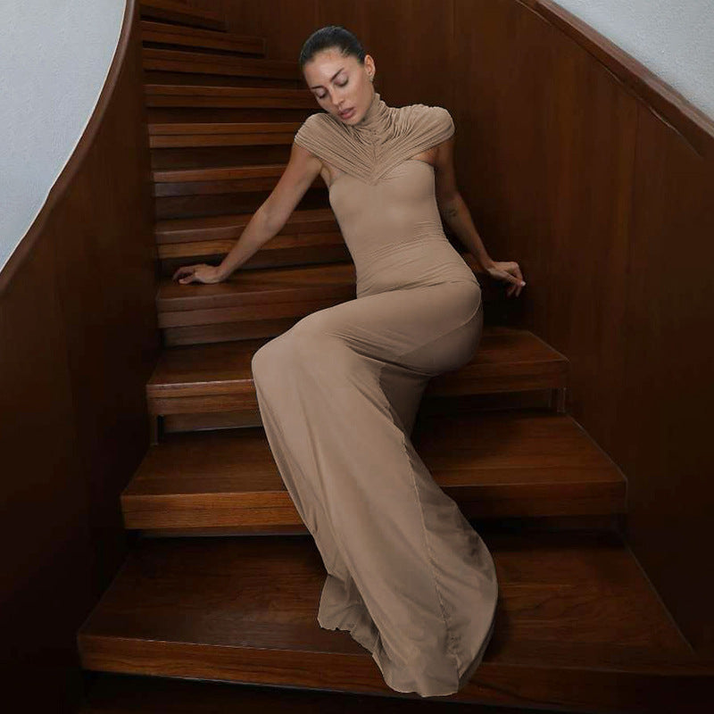 Vesalya Elegant Empress Dress