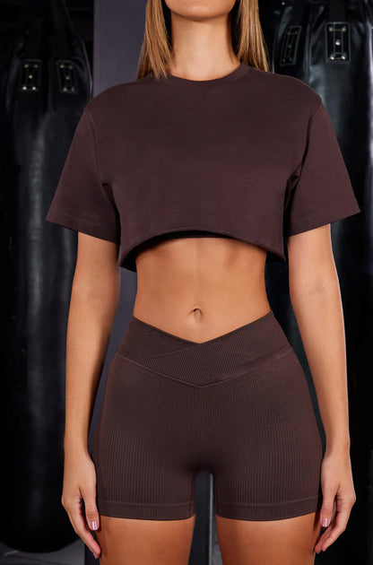 Renavea Dance Oversized Top