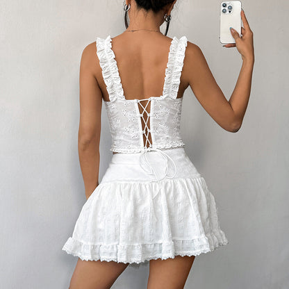 Noraya Girly Corset