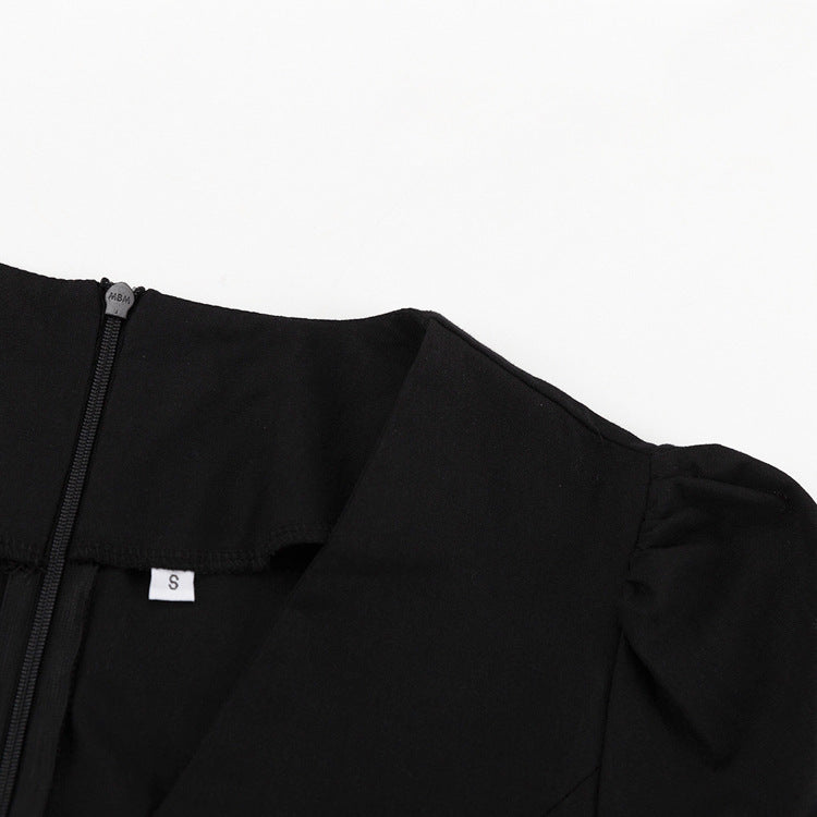 Laureline Waist-Controlled Pettiskirt