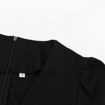 Laureline Waist-Controlled Pettiskirt