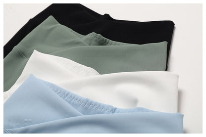 Sorvelle Cross High Waist Yoga Pants