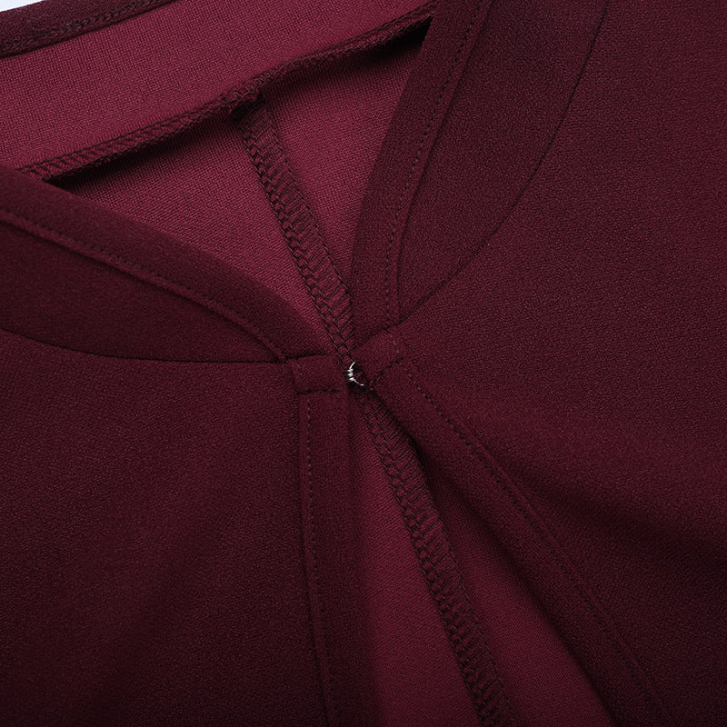 Corvella Slim Fit Dress