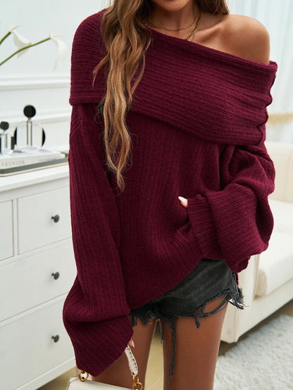 Ninette Sweater
