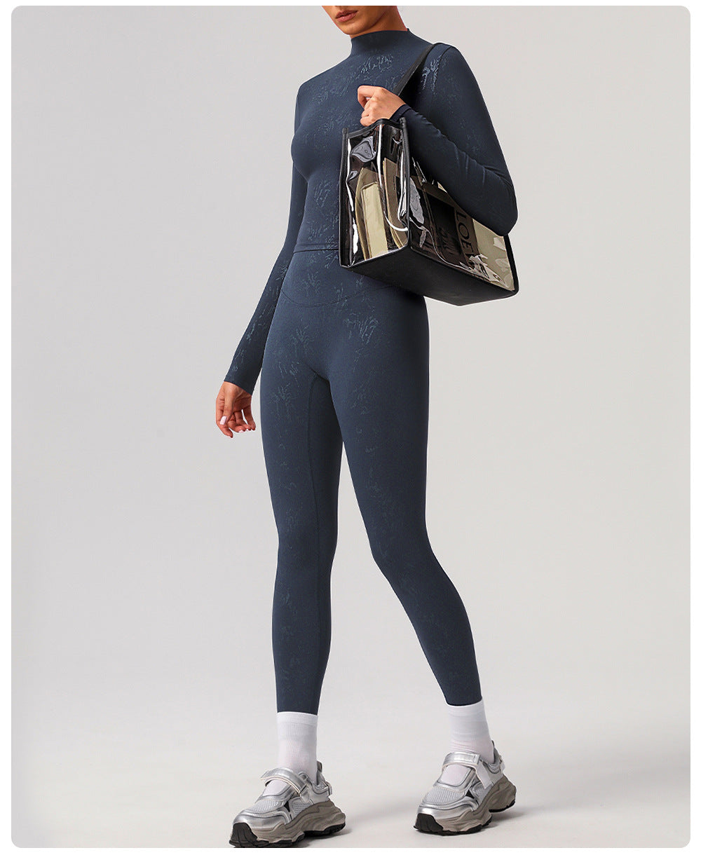 Cerisse Yoga T-shirt