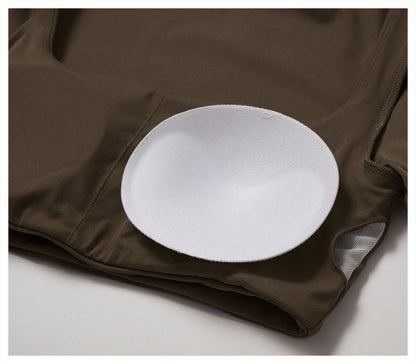 Avenelle Quick Drying Running Top