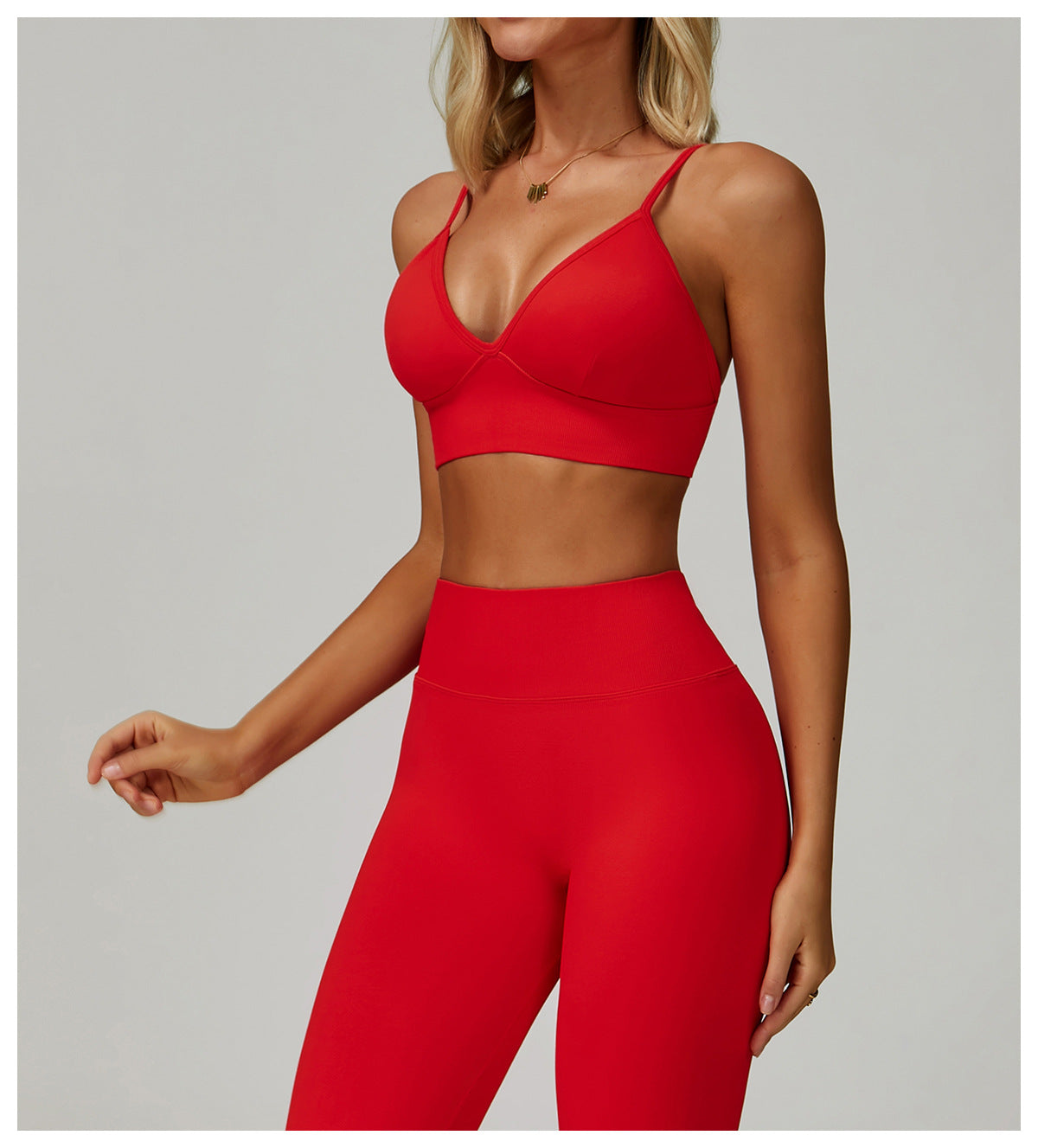 Estelle Fitness Top