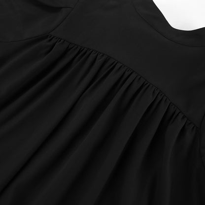 Morwen Chiffon Dress
