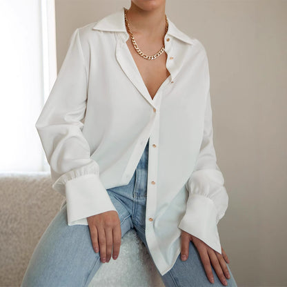 Vernalia Office Shirt