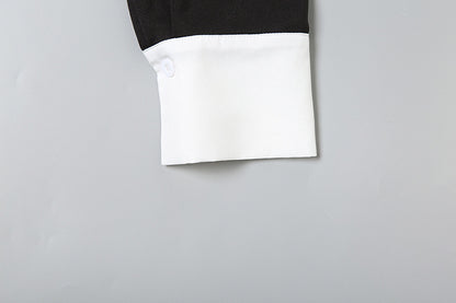 Evangeline Shirt Dress