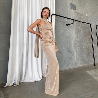 Valoria Evening Dress