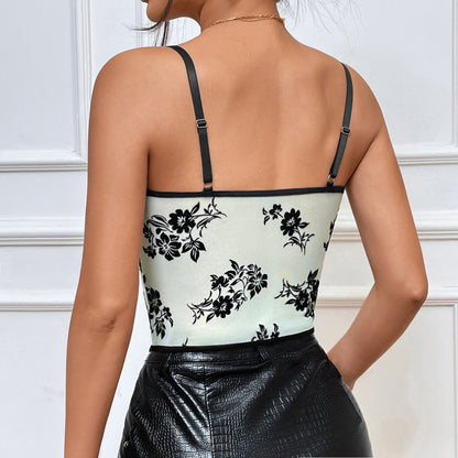 Floriah Grade Corset