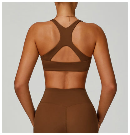 Ophelina Beauty Back Bra