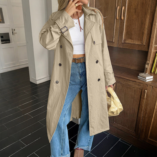 Sola Coat