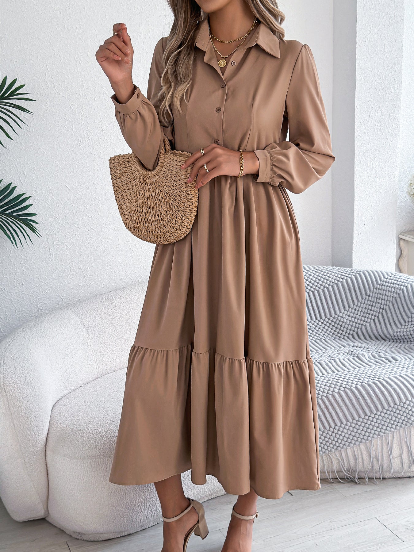 Luna Dress