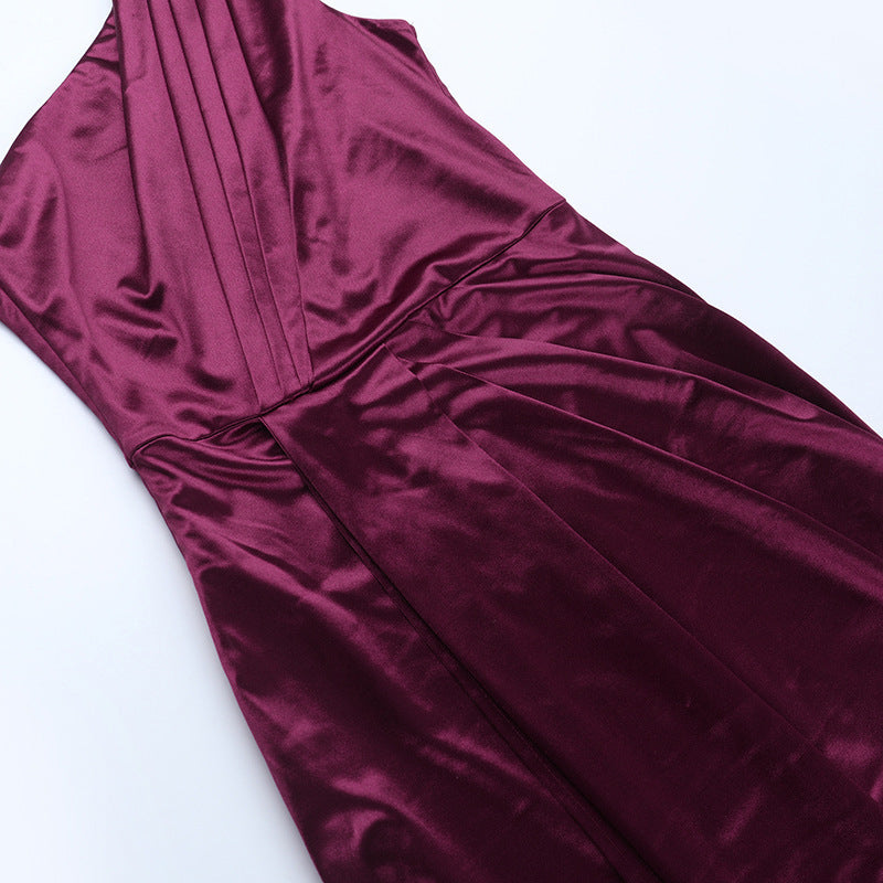Jolie Maxi Dress
