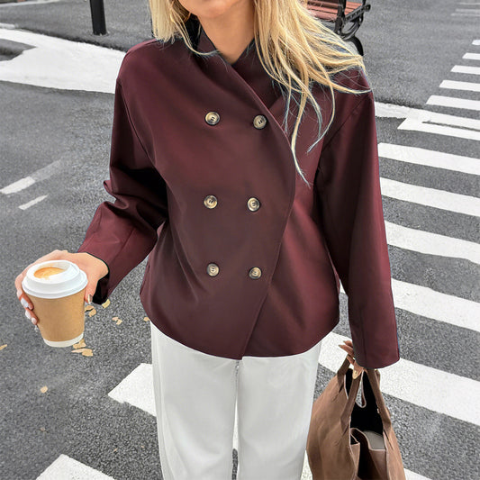 Aven Coat