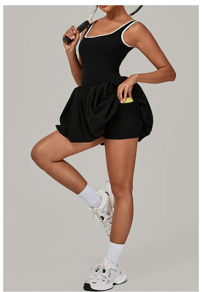 Selena Tennis Dress