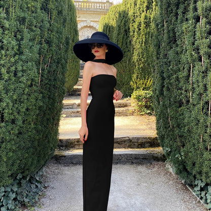 Chérie French Dress