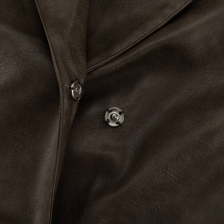 Fleurisse Faux Leather Sets