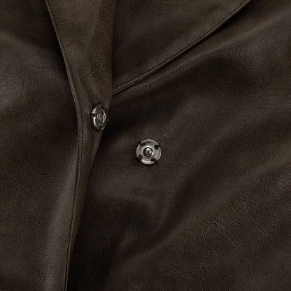 Fleurisse Faux Leather Sets