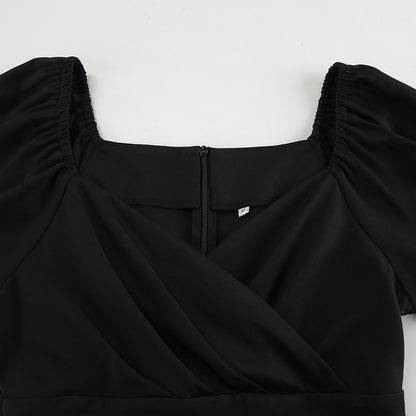 Callidora Classic Dress