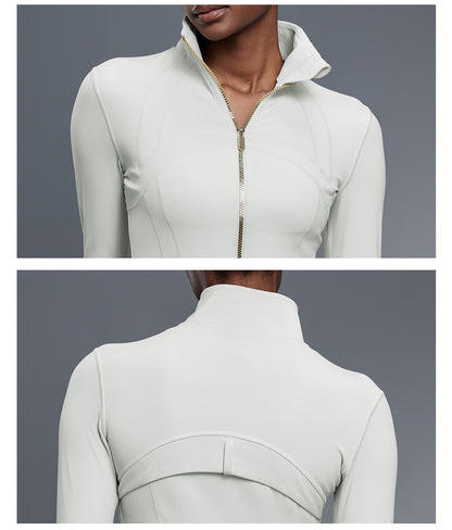 Lunavelle Running Jacket