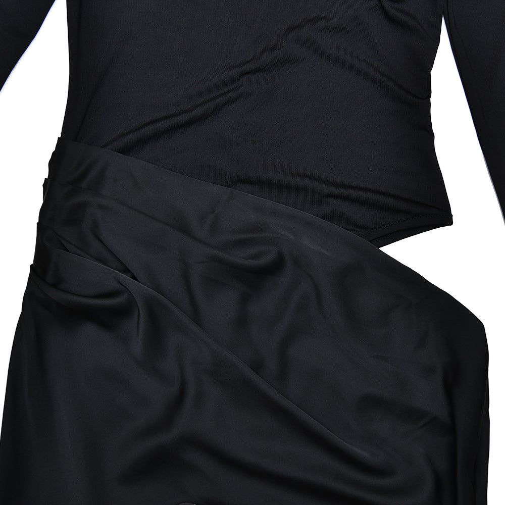 Amarielle Sexy Slim Fit Two Piece Dress