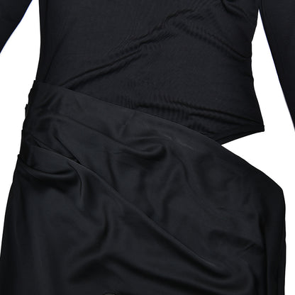 Amarielle Sexy Slim Fit Two Piece Dress