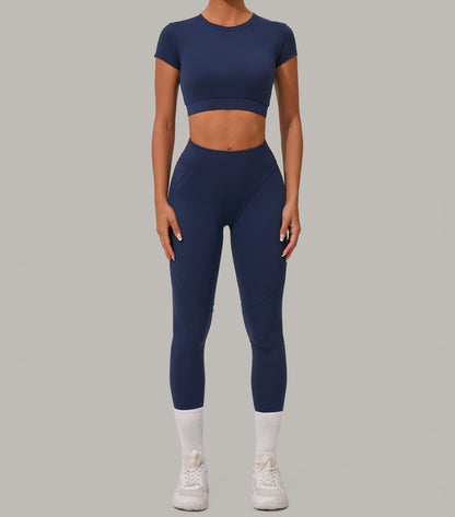 Iselda Workout Outfit