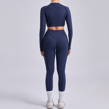 Heliora Workout Outfit Set