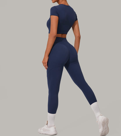 Iselda Workout Outfit