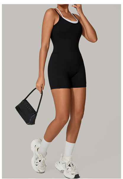 Sequoia Yoga Jumpsuit