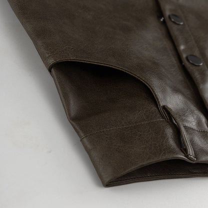 Fleurisse Faux Leather Sets