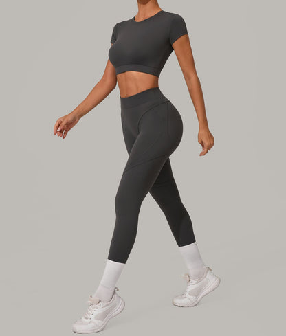 Iselda Workout Outfit