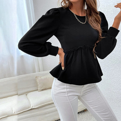 Lavinia Blouse