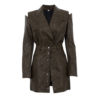 Fleurisse Faux Leather Sets