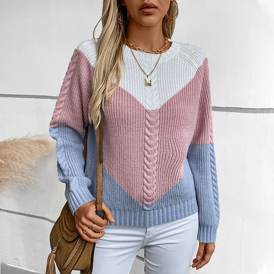 Seina Sweater
