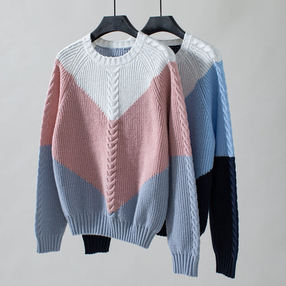 Seina Sweater
