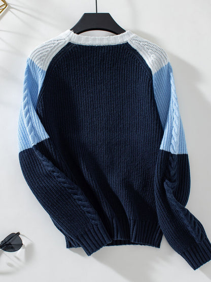 Seina Sweater