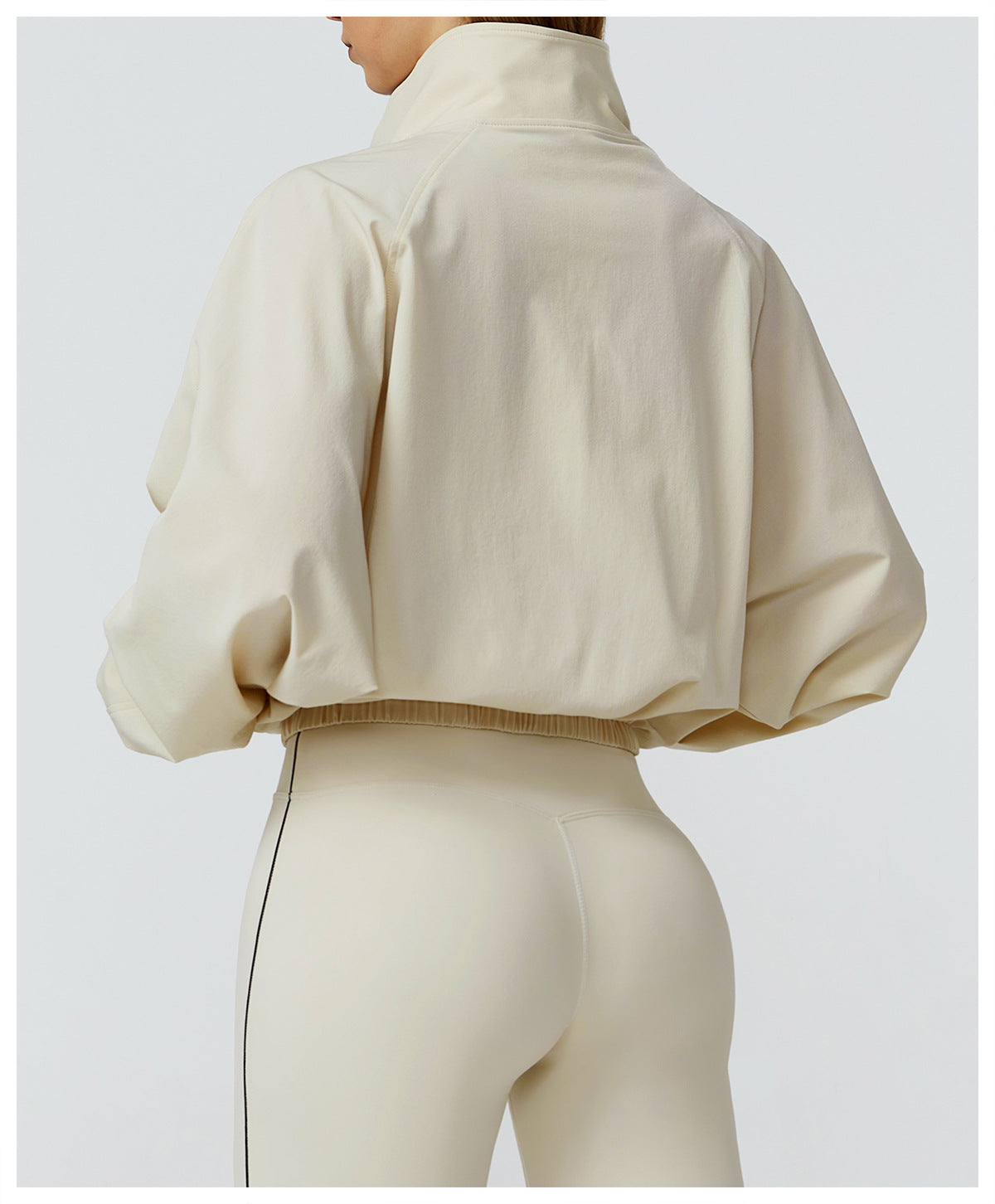 Esmirae Quick Drying Windproof Jacket