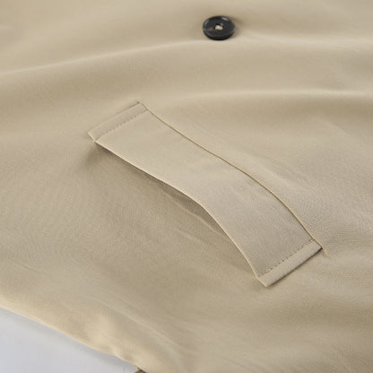 Equinoxa British Trench Coat