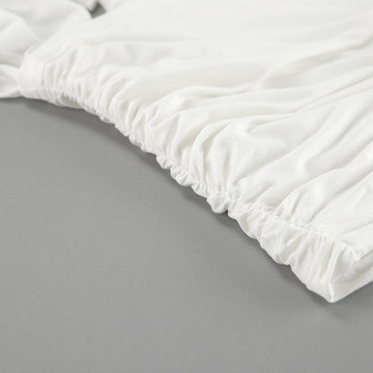 Calista Asymmetric Hem Top