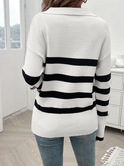 Evienne Sweater
