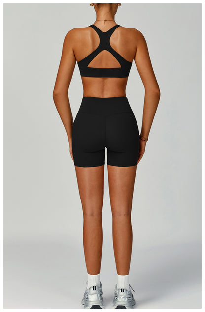 Ophelina Beauty Back Bra