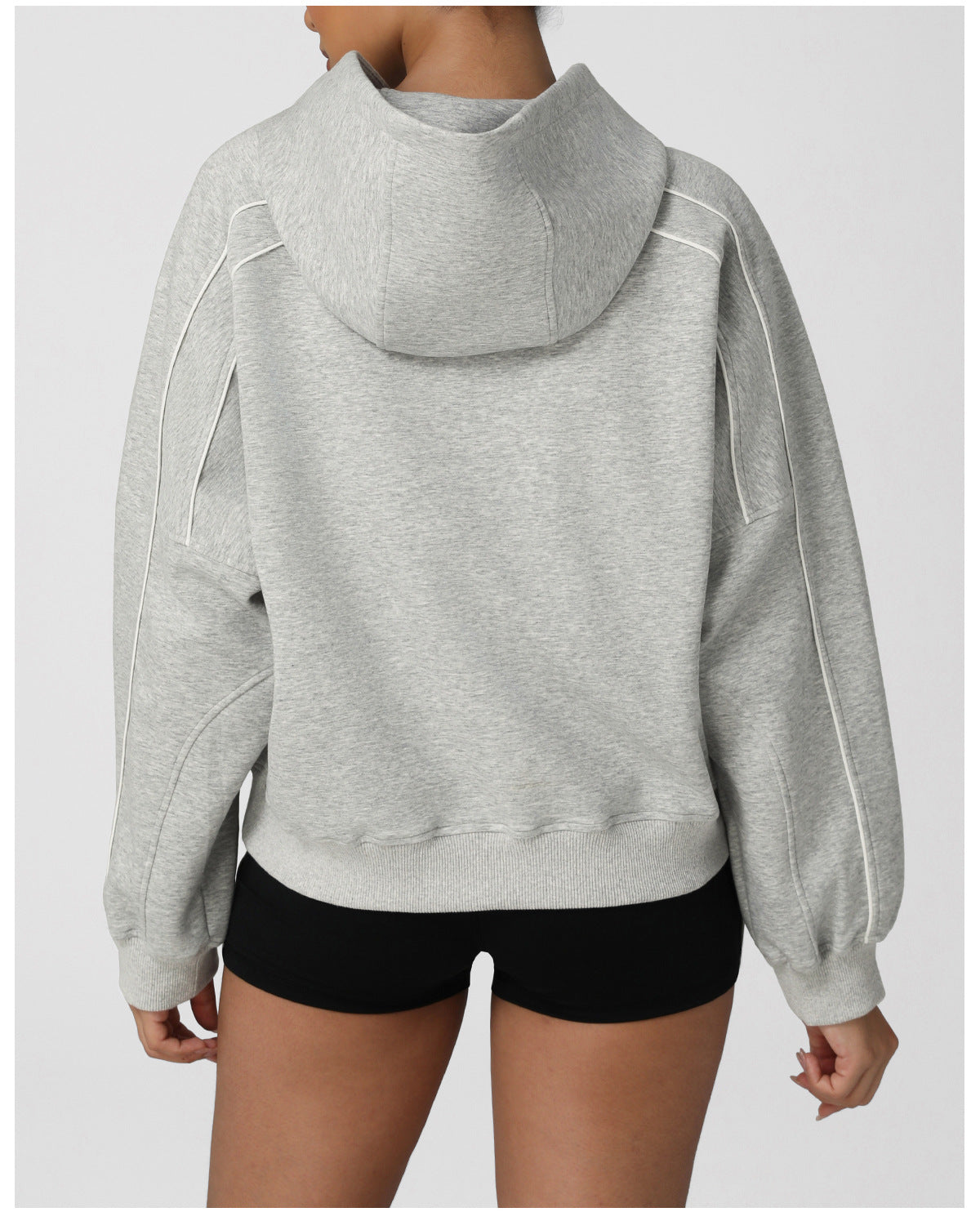 Merisse Casual Running Sweater