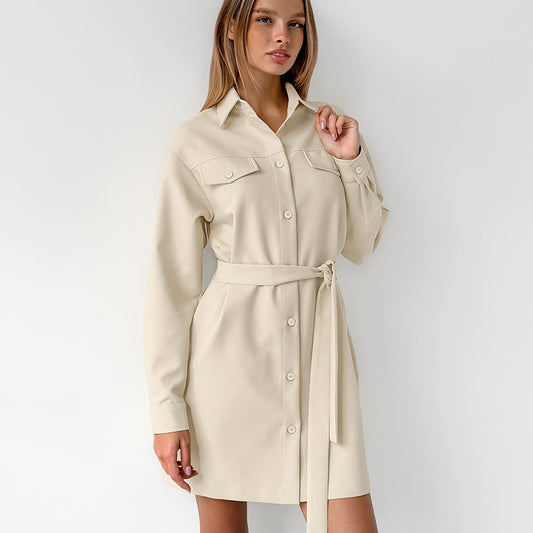 Frostara Dress
