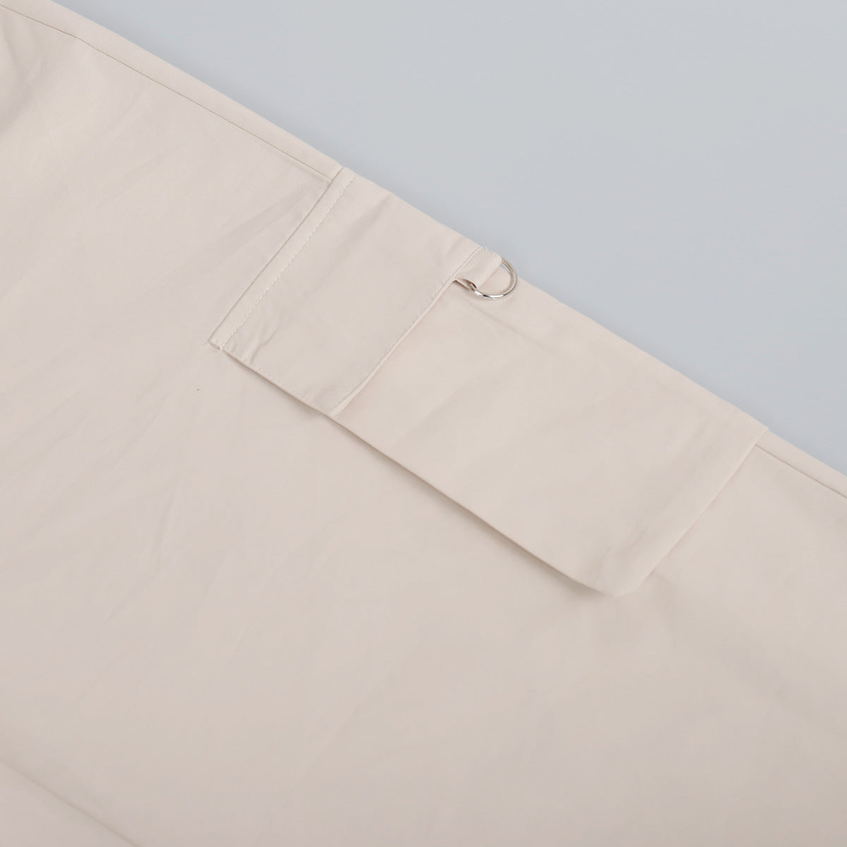 Elviah Wide Leg Cargos Pants