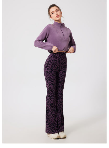 Marceline Polar Fleece