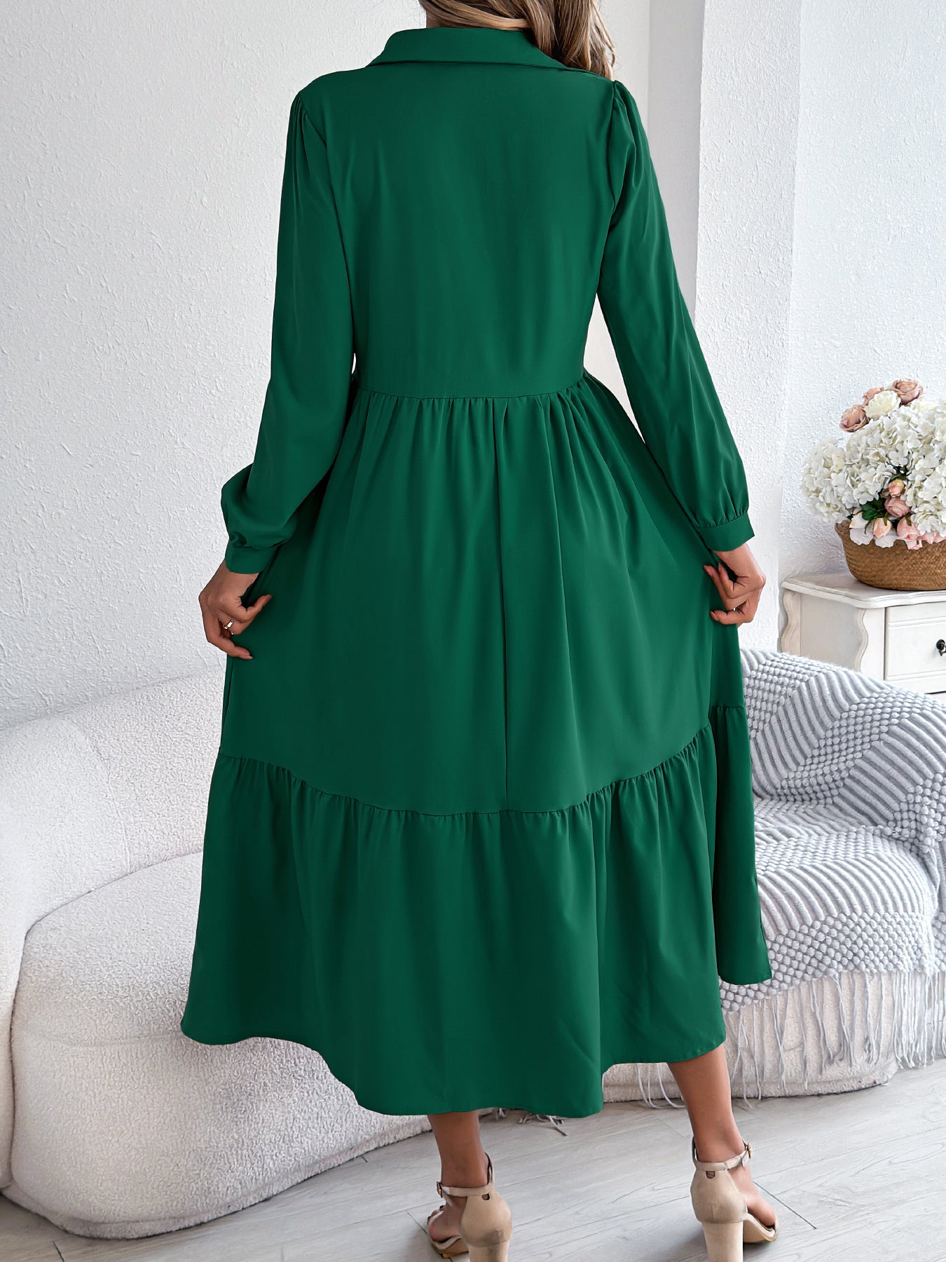 Luna Dress